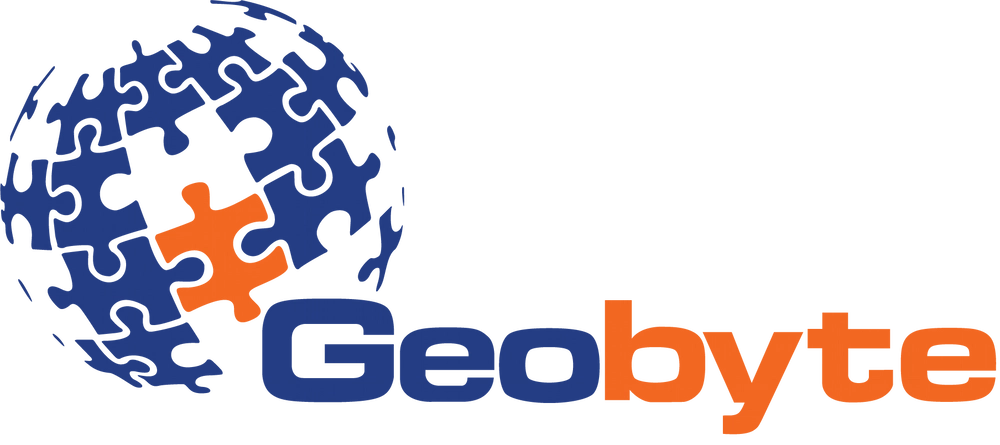 Geobyte