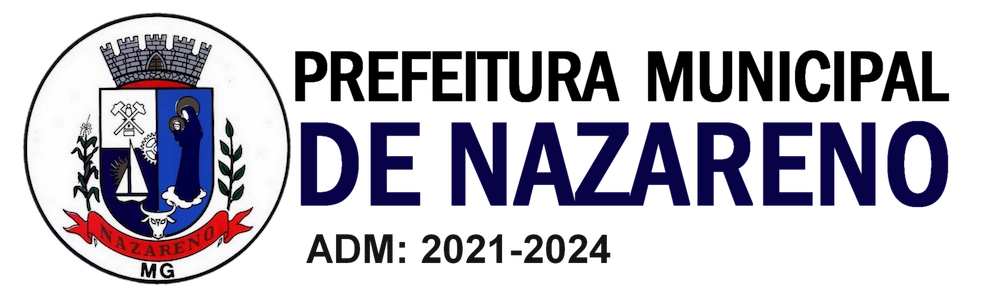 Prefeitura Municipal de Nazareno (Adiministração de 2021 a 2024)