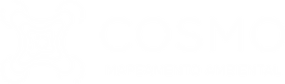 Cosmo Mapeamento